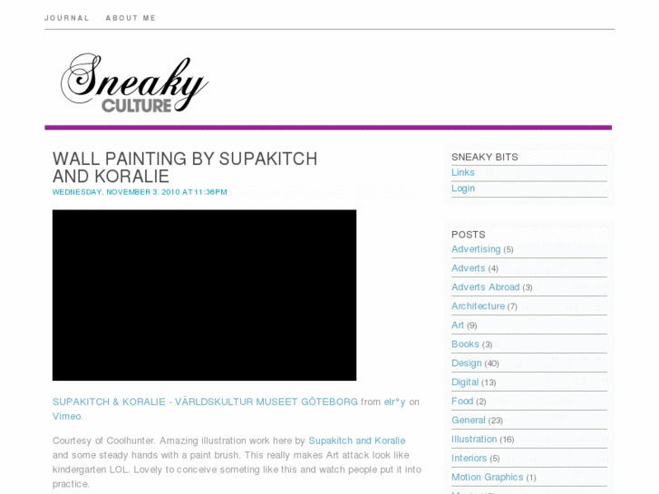 www.sneakyculture.com