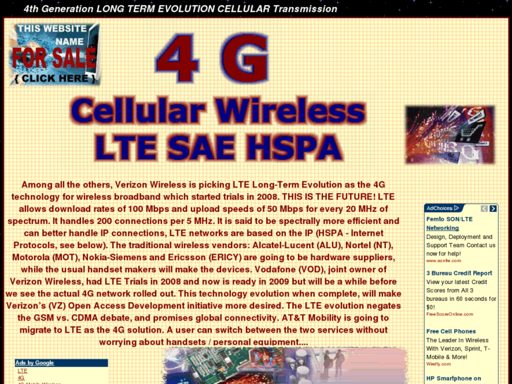 www.cell4g.com