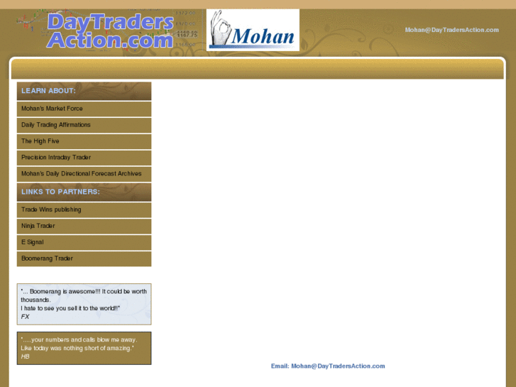 www.daytradersaction.com
