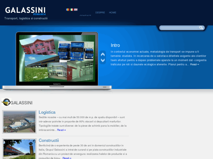 www.galassinigroup.com