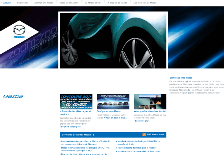 www.mazda.fr