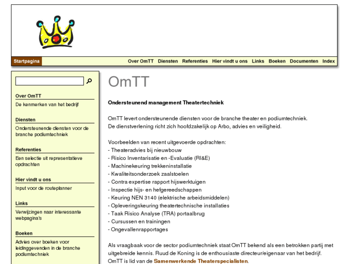 www.omtt.info