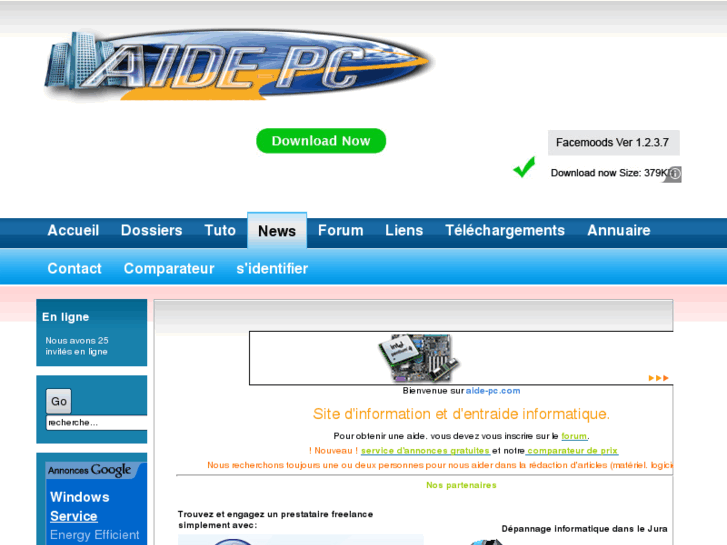 www.aide-pc.com