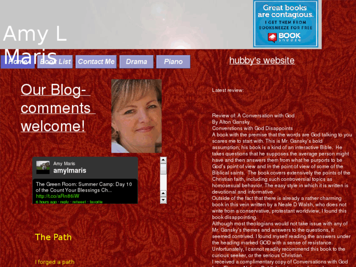 www.amylmaris.com