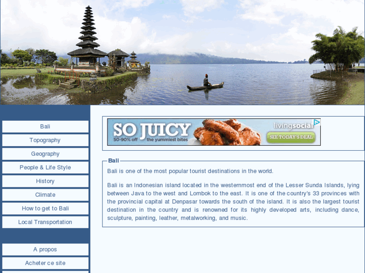 www.balineseguide.com