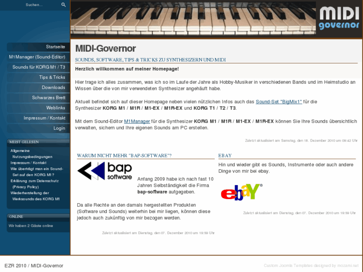 www.bap-software.de