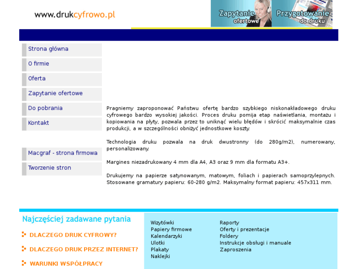 www.drukcyfrowo.pl
