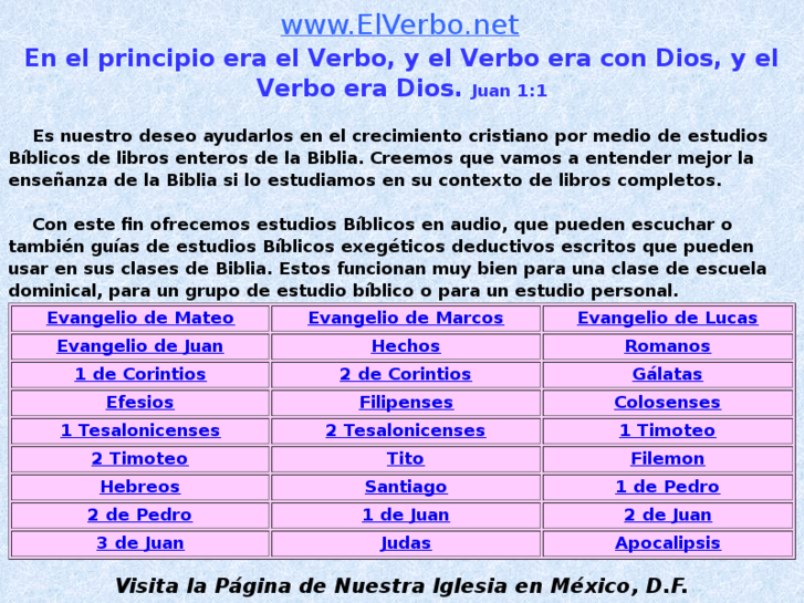 www.elverbo.net