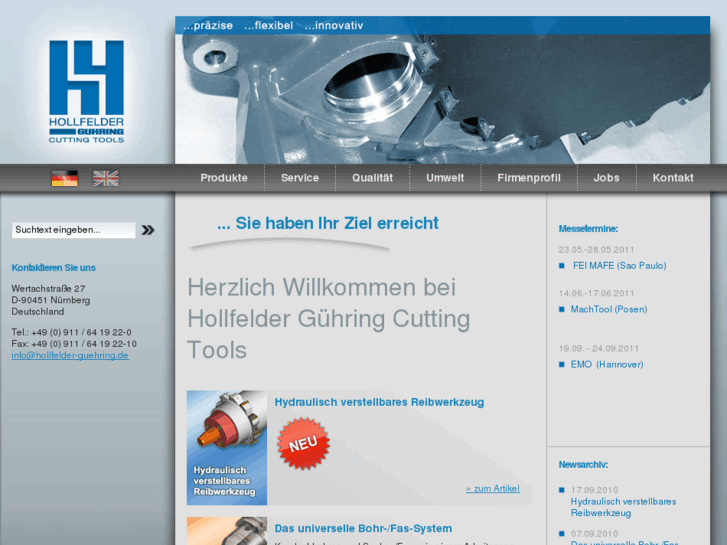 www.hollfelder-cuttingtools.com