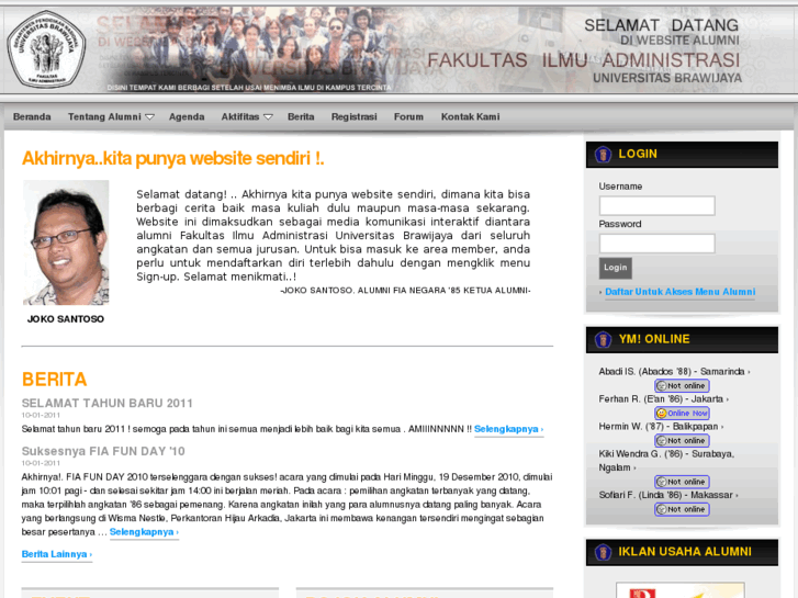 www.ikafiaub.com