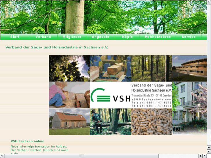 www.sachsen-holz.com