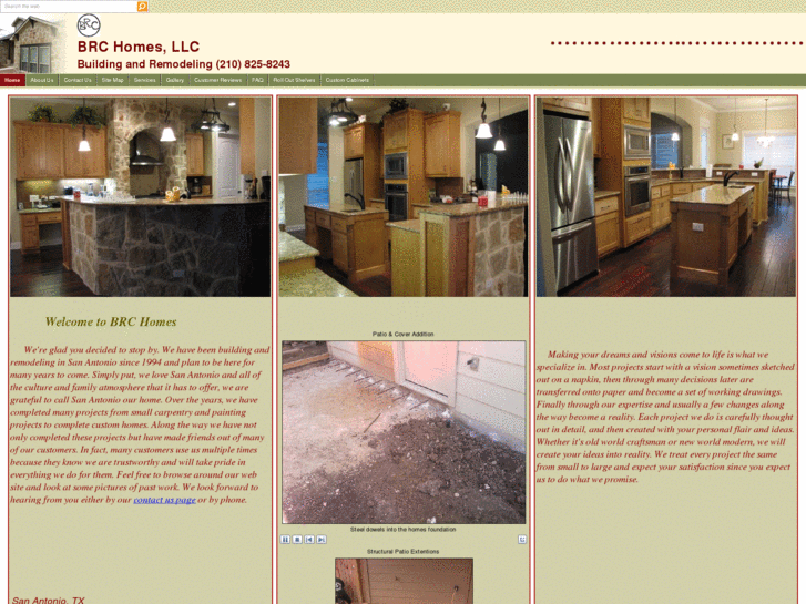 www.brc-homes-sa.com
