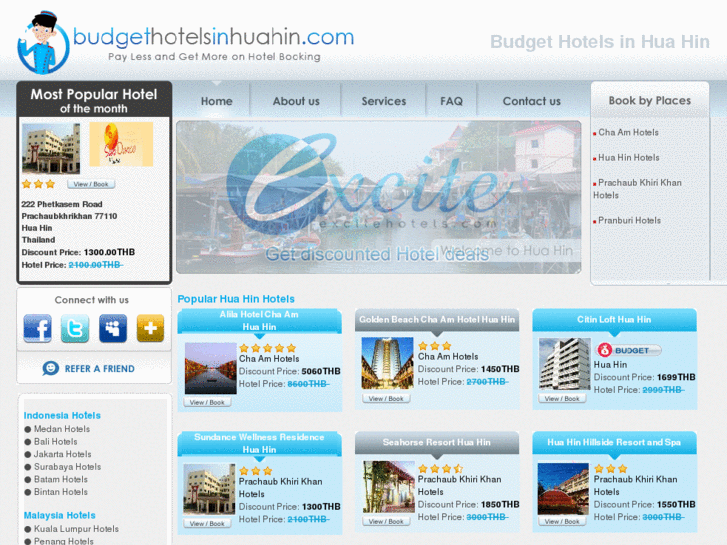 www.budgethotelsinhuahin.com