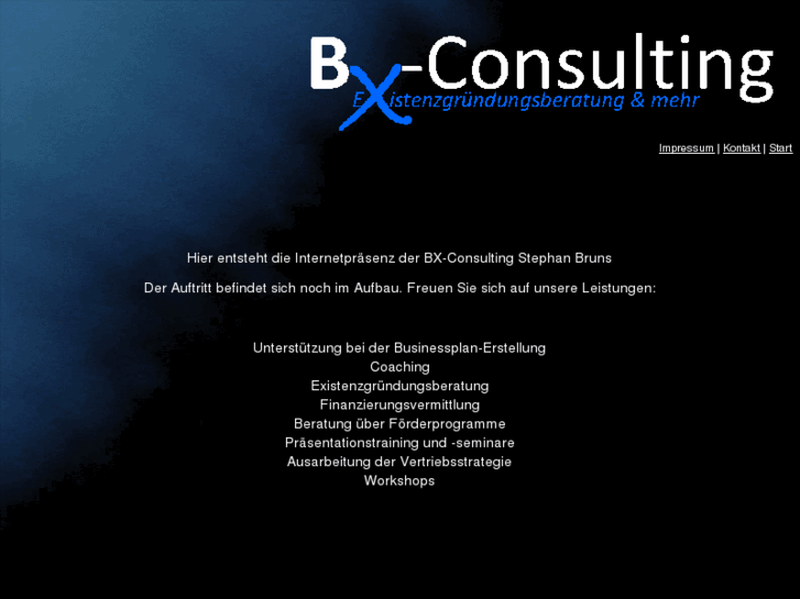 www.bx-consulting.net