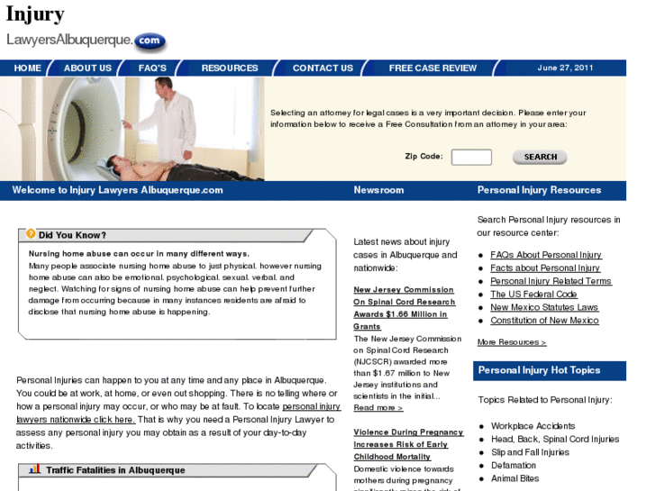www.injurylawyersalbuquerque.com