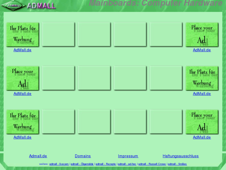 www.mainboards.info