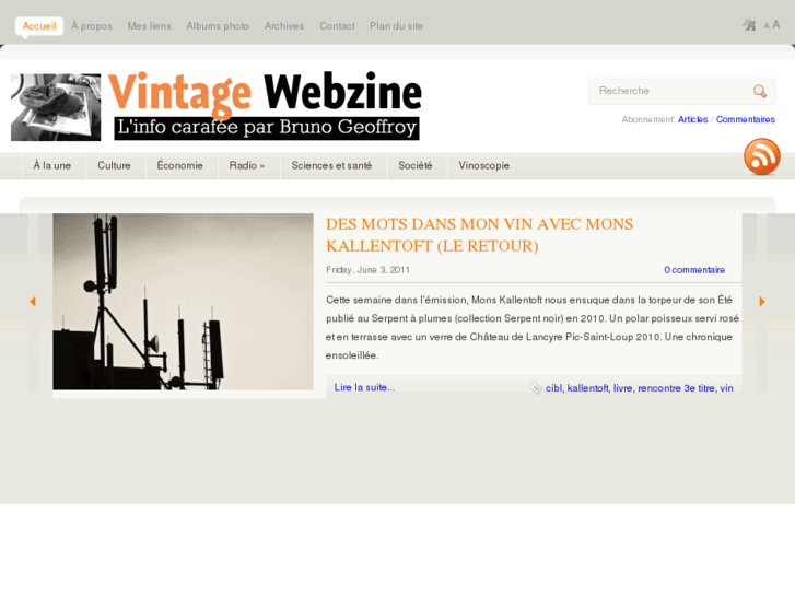www.vintagewebzine.net