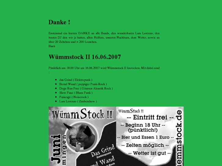 www.wuemmstock.de