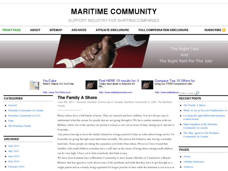 www.maritimecommunity.com