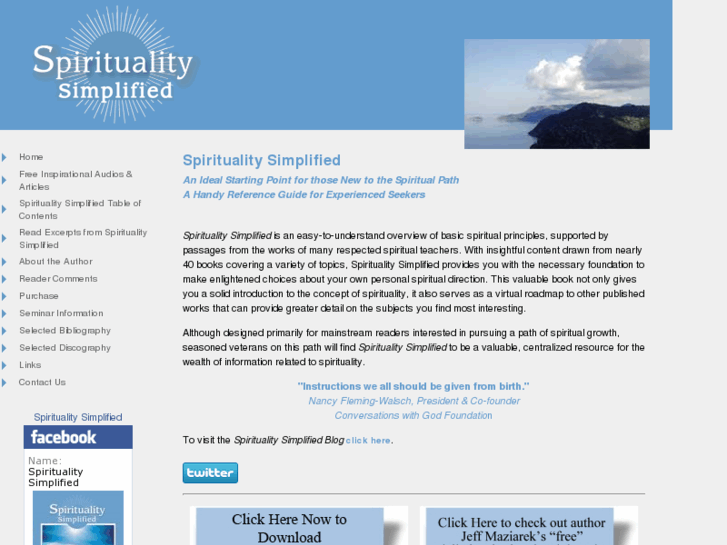 www.spiritsimple.com