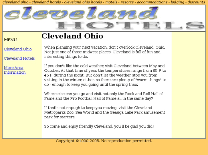 www.clevelandhotels.org
