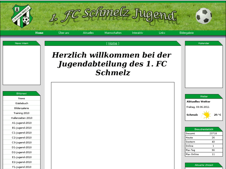 www.fcschmelz-jugend.de