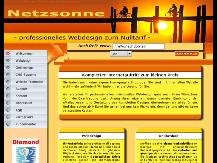 www.netzsonne.de