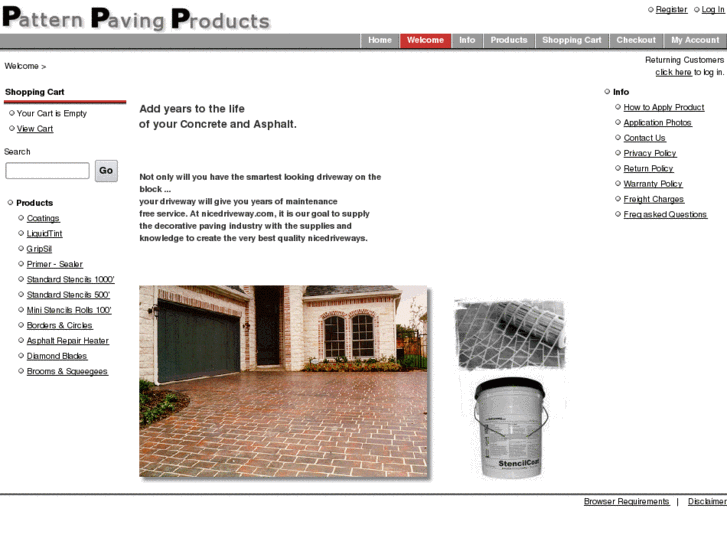 www.concrete-stencil.com