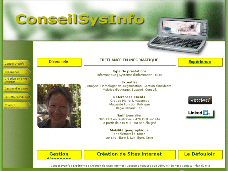 www.conseilsysinfo.com