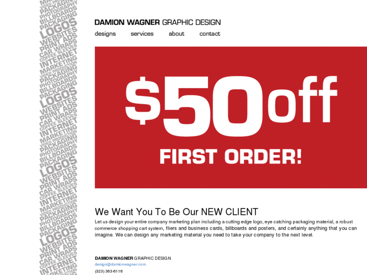 www.damionwagner.com
