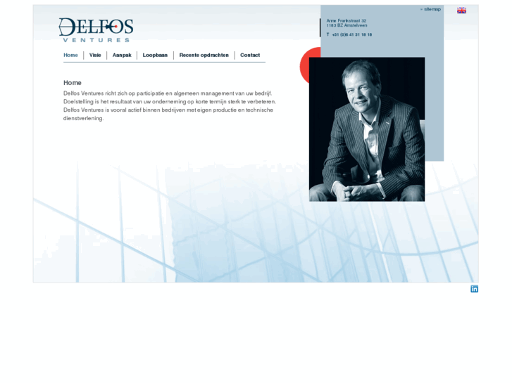 www.delfosventures.com