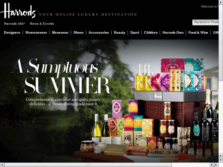 www.harrodsonsale.co.uk