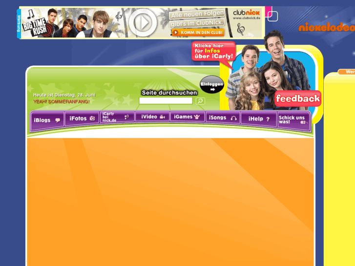 www.icarly.de