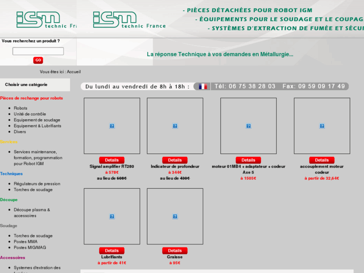 www.ism-france.com