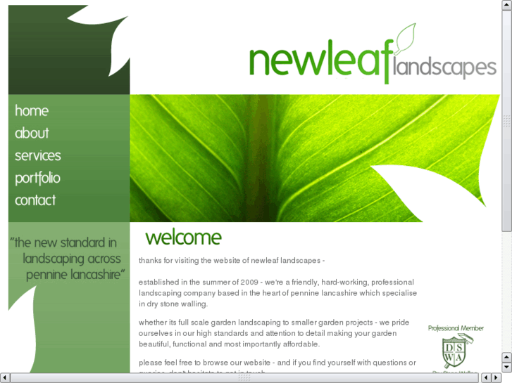 www.newleaflancashire.com