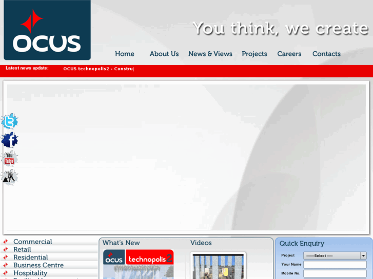 www.ocusgroup.com
