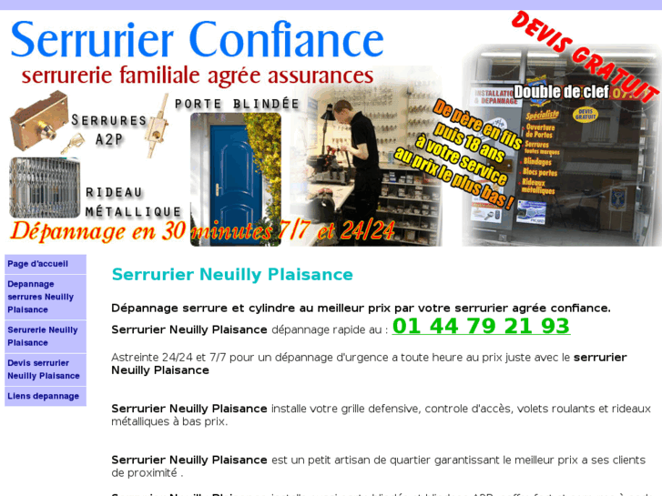 www.serruriersneuillyplaisance.com