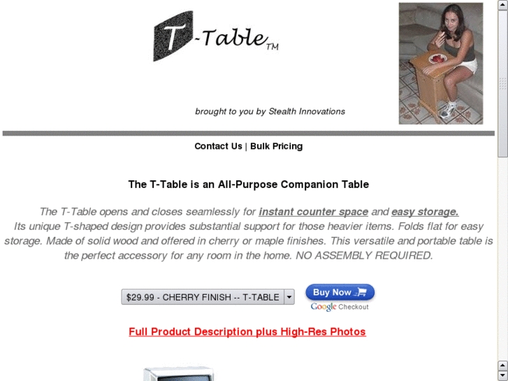 www.t-table.net