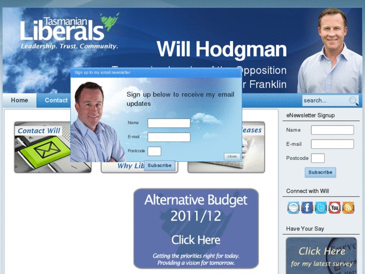 www.willhodgman.com