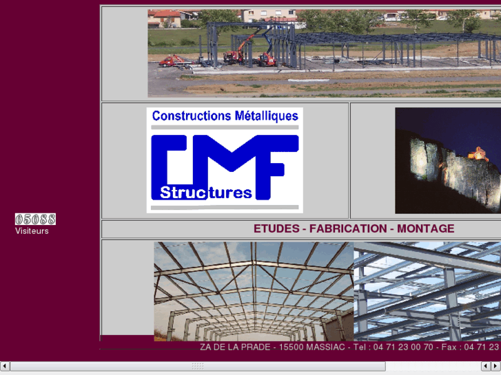 www.cmf-structures.com