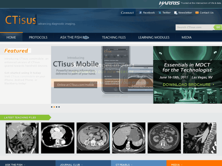 www.ctisus.com