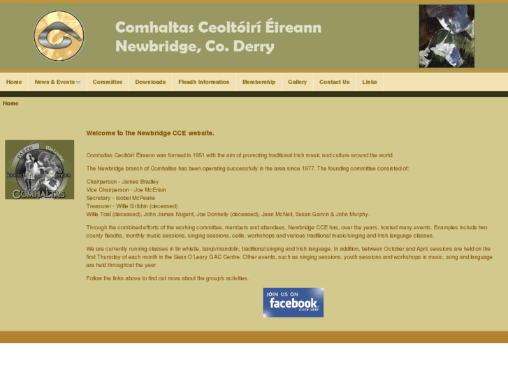 www.newbridge-cce.com