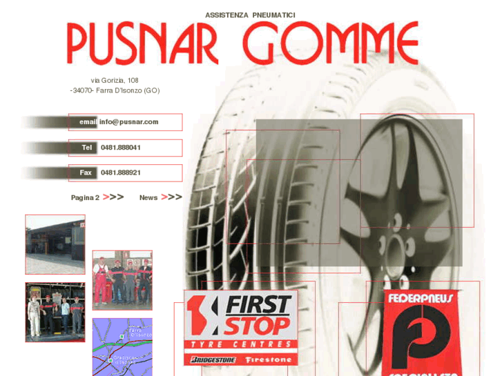 www.pusnar.com