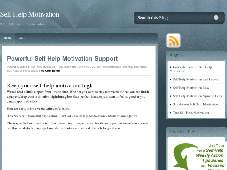 www.self-helpmotivation.com