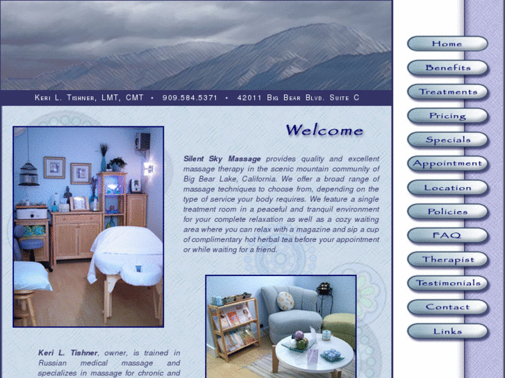 www.silentskymassage.com