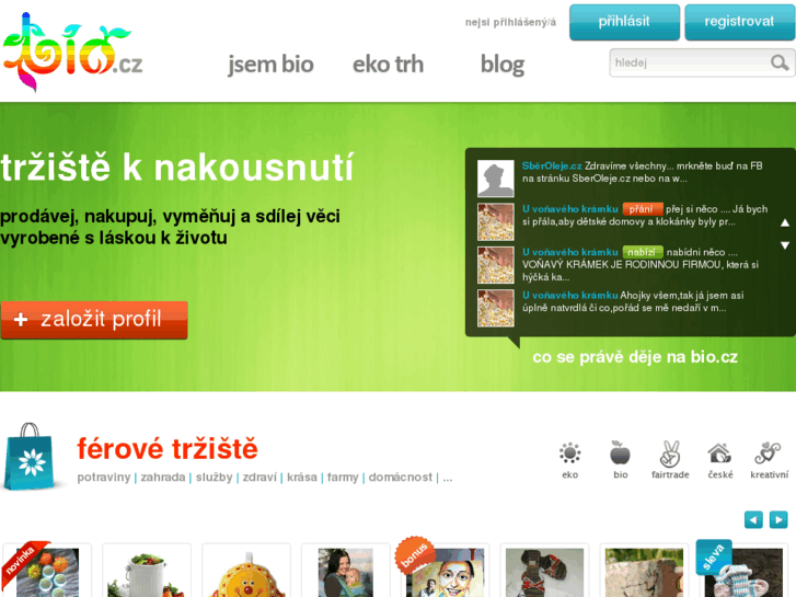 www.bio.cz