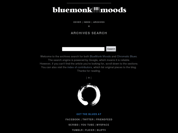 www.bluemonkarchives.net