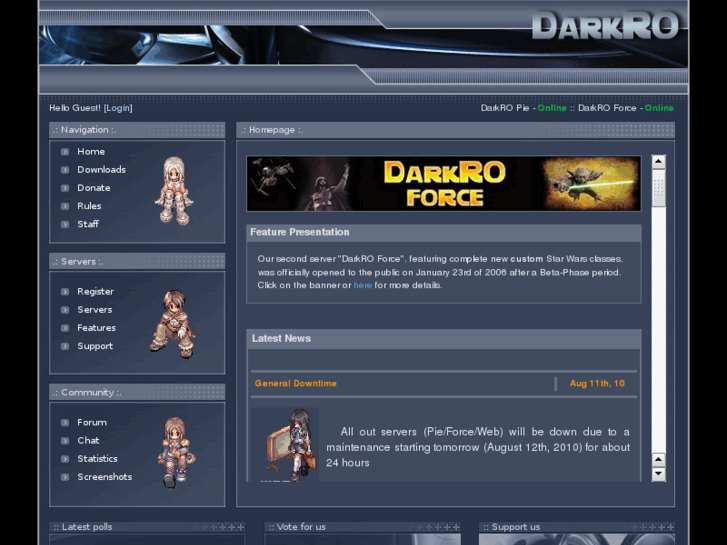 www.dark-ro.net
