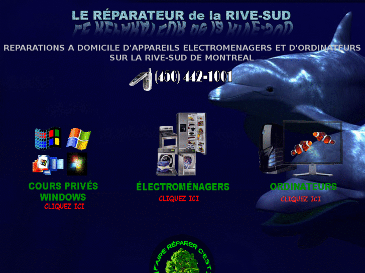 www.fairereparer.com