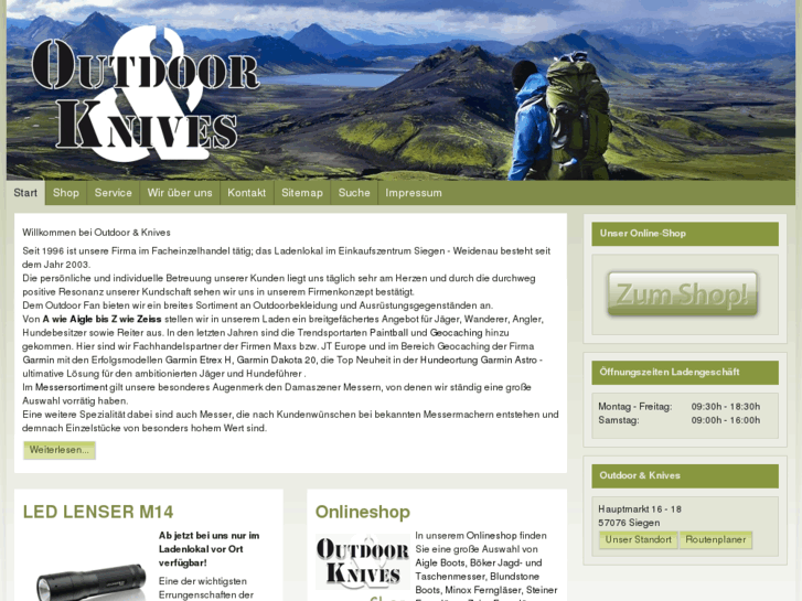 www.outdoor-and-knives.com